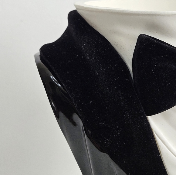 NWT Bath & Body Works‎ 2021 Halloween Headless Vampire Butler Man Candle Holder - Picture 9 of 9